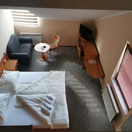 Hotel Delminium Ilidža Room photo