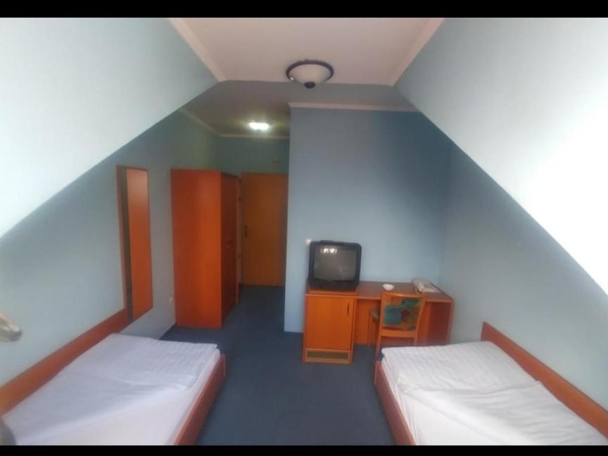 Hotel Delminium Ilidža Room photo