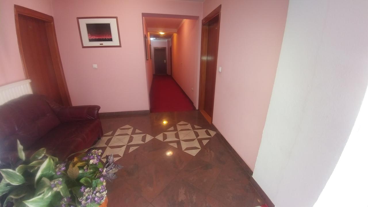 Hotel Delminium Ilidža Exterior photo