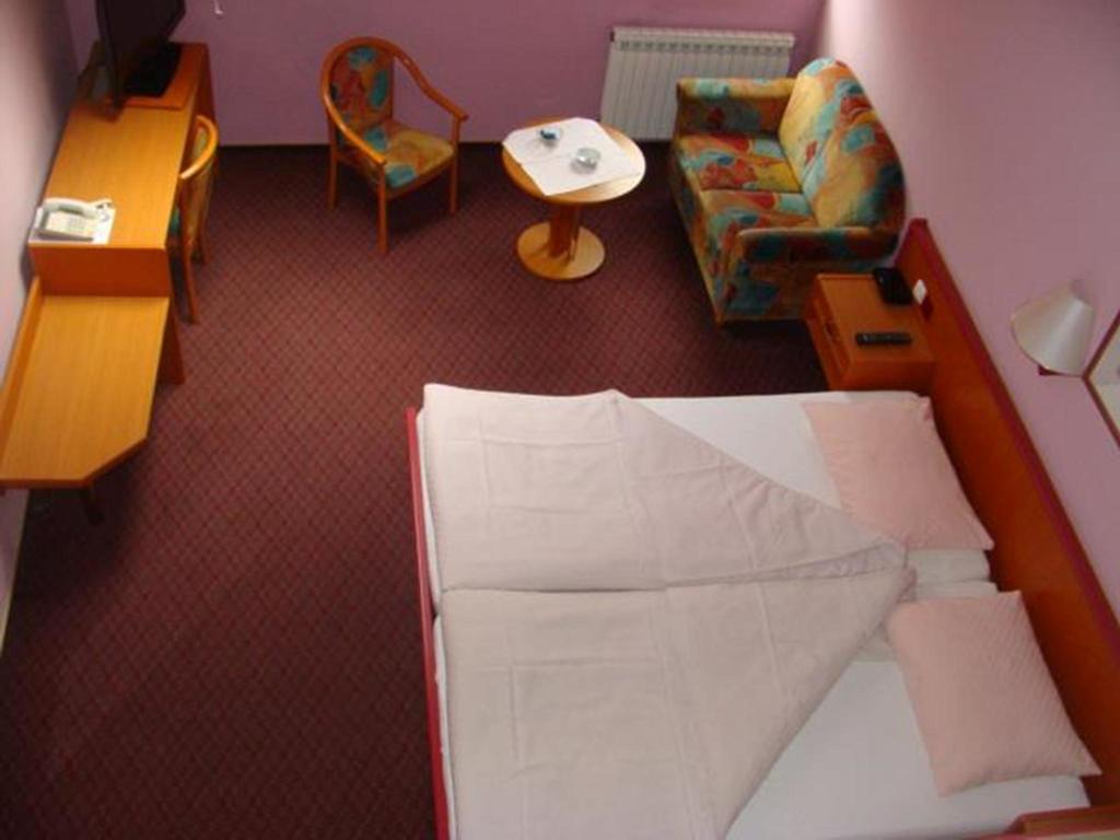 Hotel Delminium Ilidža Exterior photo